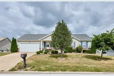 511 Glen Eagle Drive, Troy, MO 63379 - Photo 11