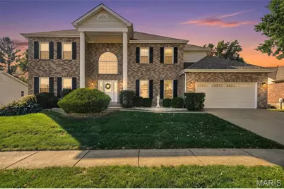 2775 Towne Oaks Drive, Saint Louis, MO 63129 - Photo 33