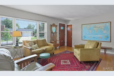 5909 Childress Avenue, Saint Louis, MO 63109 - Photo 3