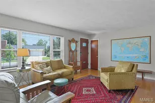 5909 Childress Ave, Saint Louis, MO 63109 - Photo 3