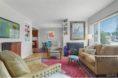 5909 Childress Avenue, Saint Louis, MO 63109 - Photo 5
