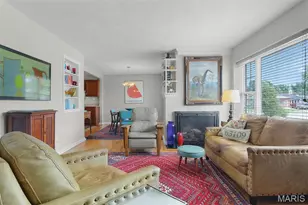 5909 Childress Ave, Saint Louis, MO 63109 - Photo 5