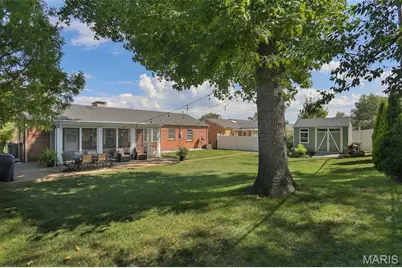 5909 Childress Avenue, Saint Louis, MO 63109 - Photo 37