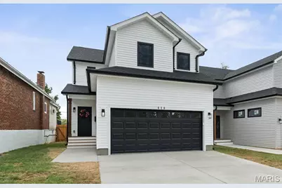 626 Beatrice Avenue, Saint Louis, MO 63125 - Photo 1