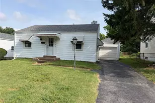 9421 Kathlyn Dr, Woodson Terrace, MO 63134 - Photo 1