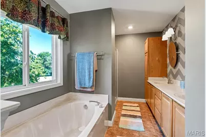 496 Honeysuckle Lane, Union, MO 63084 - Photo 31