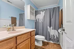 496 Honeysuckle Ln, Union, MO 63084 - Photo 37