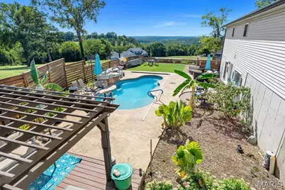 496 Honeysuckle Lane, Union, MO 63084 - Photo 75