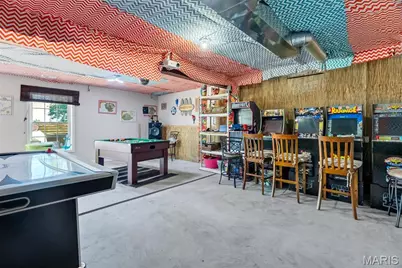 496 Honeysuckle Lane, Union, MO 63084 - Photo 73