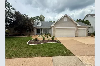 1308 Westhampton Woods Court, Wildwood, MO 63005 - Photo 1