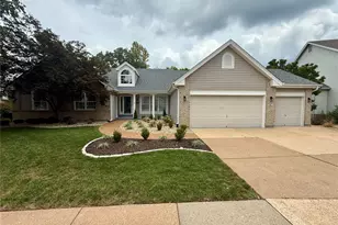 1308 Westhampton Woods Ct, Wildwood, MO 63005 - Photo 1