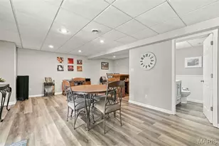 17124 Windsor Crest Blvd, Glencoe, MO 63038 - Photo 17