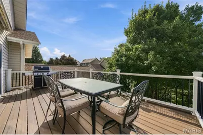 17124 Windsor Crest Boulevard, Glencoe, MO 63038 - Photo 21
