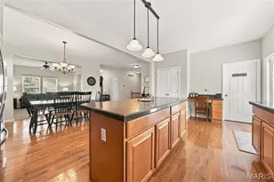 17124 Windsor Crest Blvd, Glencoe, MO 63038 - Photo 9
