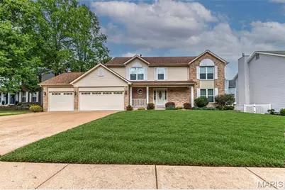 1334 Park Meadow Drive, Fenton, MO 63026 - Photo 1