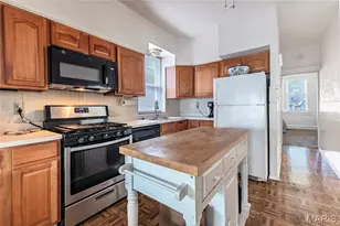 5614 Nottingham Ave, Saint Louis, MO 63109 - Photo 9