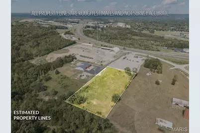 3401 Jw Fields Memorial Lane, Bonne Terre, MO 63628 - Photo 3