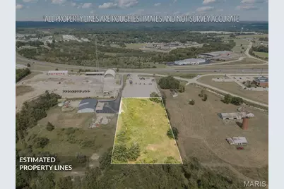 3401 Jw Fields Memorial Lane, Bonne Terre, MO 63628 - Photo 5