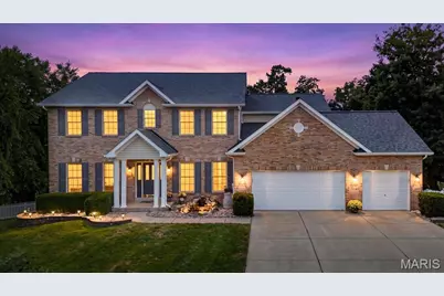 75 Hesters Court, Saint Charles, MO 63304 - Photo 1