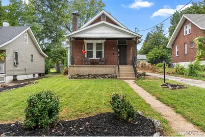 2721 W Tennyson Avenue, Overland, MO 63114 - Photo 1