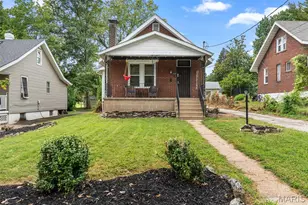 2721 W Tennyson Ave, Overland, MO 63114 - Photo 1
