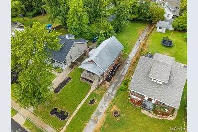 2721 W Tennyson Avenue, Overland, MO 63114 - Photo 3