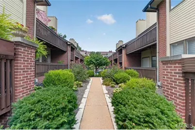 4465 W Pine Boulevard #15, Saint Louis, MO 63108 - Photo 21