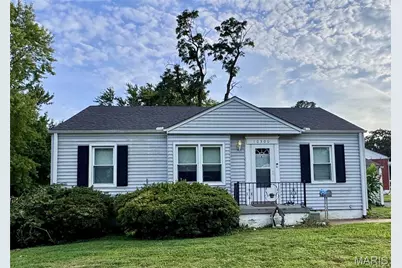 10300 Saint Joan Lane, Saint Ann, MO 63074 - Photo 1