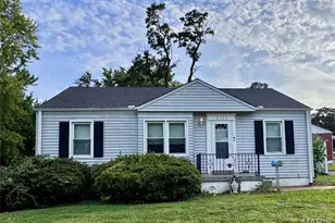 10300 St Joan Ln, Saint Ann, MO 63074 - Photo 1