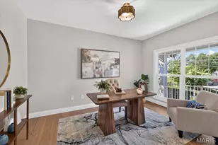614 Nirk Ave, Kirkwood, MO 63122 - Photo 7
