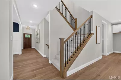 614 Nirk Avenue, Kirkwood, MO 63122 - Photo 17