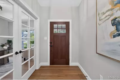 614 Nirk Avenue, Kirkwood, MO 63122 - Photo 5