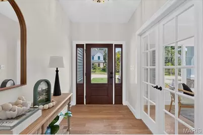 923 Poinsetta Lane, Kirkwood, MO 63122 - Photo 7
