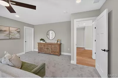 923 Poinsetta Lane, Kirkwood, MO 63122 - Photo 33