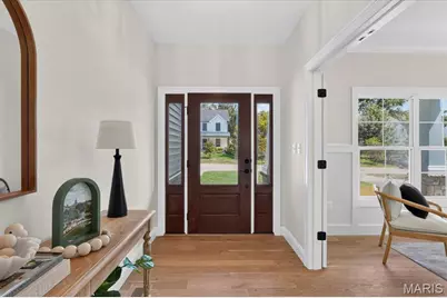 923 Poinsetta Lane, Kirkwood, MO 63122 - Photo 5