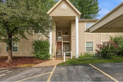 60 Sugar Ridge Court #6, Saint Peters, MO 63376 - Photo 29