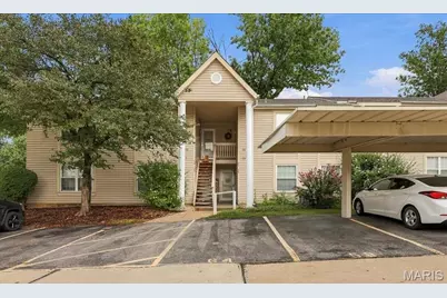 60 Sugar Ridge Court #6, Saint Peters, MO 63376 - Photo 1