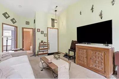 60 Sugar Ridge Court #6, Saint Peters, MO 63376 - Photo 7