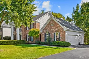 1748 Stifel Ln Dr, Town and Country, MO 63017 - Photo 3