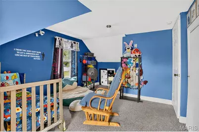 415 N Castello, Florissant, MO 63031 - Photo 27