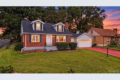 415 N Castello, Florissant, MO 63031 - Photo 3