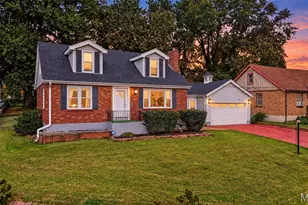 415 N Castello, Florissant, MO 63031 - Photo 3