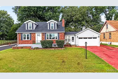 415 N Castello, Florissant, MO 63031 - Photo 9