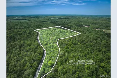 0 Lot H Armadillo Lane, Sullivan, MO 63080 - Photo 1