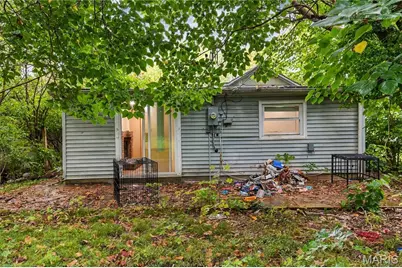 10320 Baron Drive, Saint Louis, MO 63136 - Photo 17