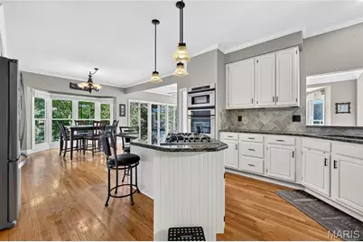 17711 Birch Leaf Court, Chesterfield, MO 63005 - Photo 29