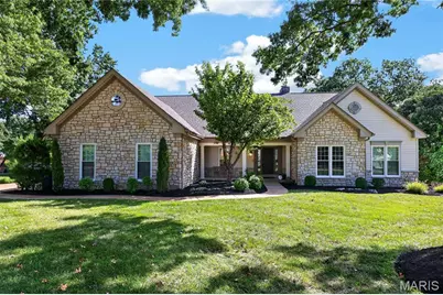 17711 Birch Leaf Court, Chesterfield, MO 63005 - Photo 5