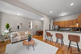 4520 Gibson Ave, Saint Louis, MO 63110 - Photo 5