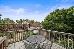 4520 Gibson Ave, Saint Louis, MO 63110 - Photo 19