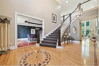 10600 Country View Drive, Creve Coeur, MO 63141 - Photo 5